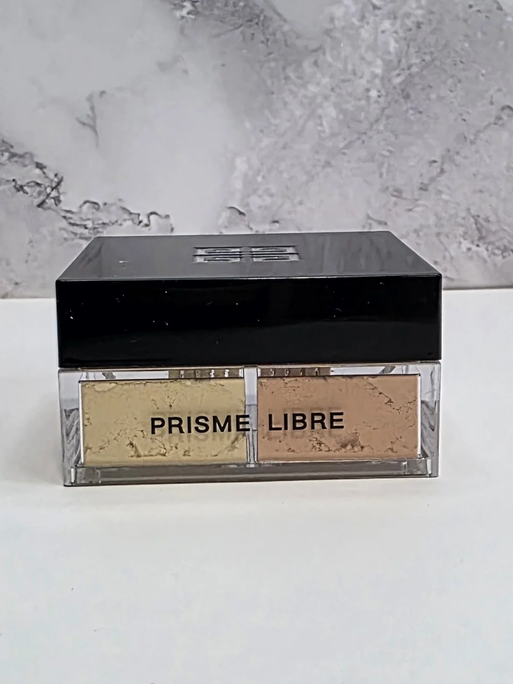 Givenchy prisme libre